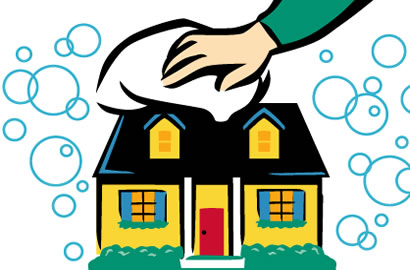 Residential Cleaning