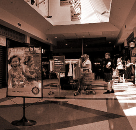 Commercial Cleaning