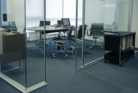 Office Cleaning